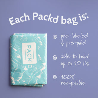 Three Pack